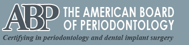 American Board of Periodontology 